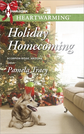 Title details for Holiday Homecoming by Pamela Tracy - Available